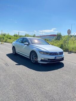 Volkswagen Passat b8 r-line