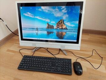 Predám Lenovo C460