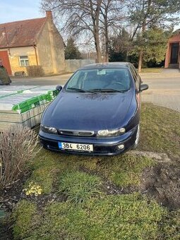 Fiat Marea 1.6