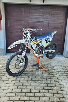 Husqvarna FC 350 2017