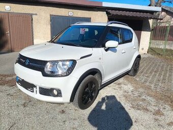 Suzuki Ignis 1.2 66kw - 1