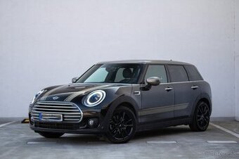 Mini Clubman pano full odpočet DPH - 1