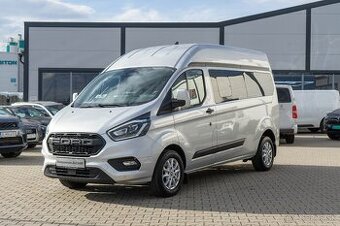 Ford Transit Custom 2.0 TDCi EcoBlue 170 Trend L2 T320