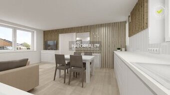 HALO reality - Predaj, apartmán Vysoké Tatry, Nový Smokovec,