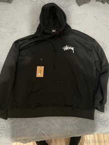 Stussy mikina hippo - 1