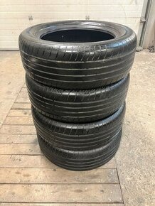 Letné pneumatiky Bridgestone TURANZA T005 - 1