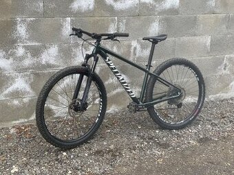 Predam horsky Specialized