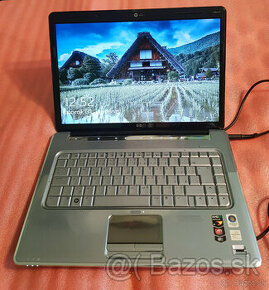 Notebook HP Pavilion dv5--1120ec - 1