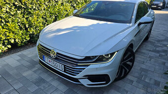 Volkswagen Arteon 2.0 TDI R-Line - 1