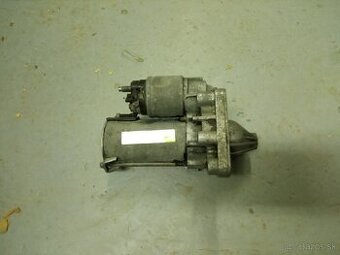 Starter Valeo 5802 AZ Peugeot , Citroen , Fiat Toyota - 1