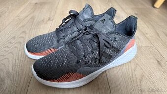 Pánske topánky Adidas Fluidflow 2.0 (ako nové)