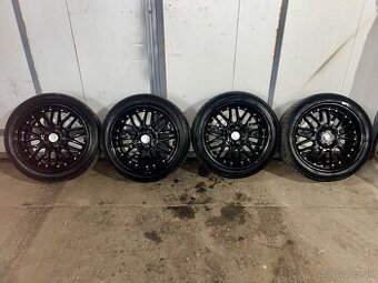 Elektrony 5x112 r17