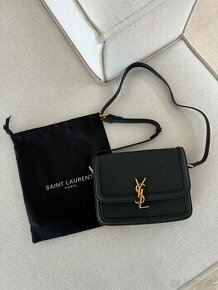 SAINT LANURENT YSL SOLFERINO kabelka