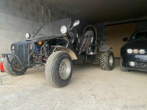 Znížená cena Buggy Lantana 640 - 1