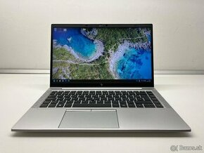 HP EliteBook 840 G8 14" i5-1145G7/16GB/512GB/FHD/IPS/ZAR31m - 1