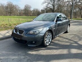 BMW 535d