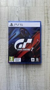 Gran Turismo 7