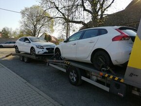 Volvo V40,od r.v.2012 - 1