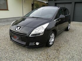 Peugeot 5008 2.0L HDi FAP Style