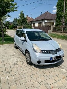 Predam Nissan Note 1.4 Benzin