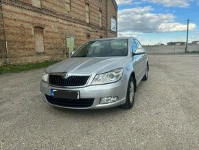 Predám Škoda Octavia ll Facelift 1.6 TDI 77 KW, r.v. 2012