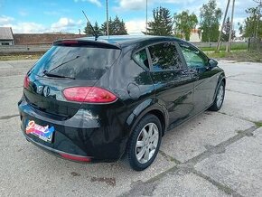 Seat Leon 1.2 TSI  77kw 2010