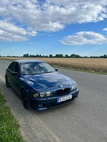 BMW E39