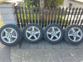 205/60 r 16 , 5x112