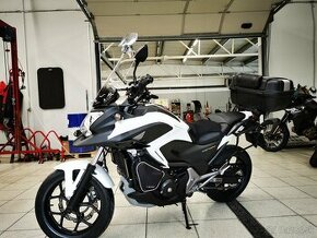 Predám Honda Nc 750X DCT