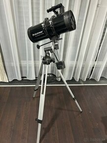 Hvezdarsky dalekohlad Celestron PowerSeeker 127EQ