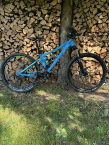 Cube Sting WLS PRO 120 2016