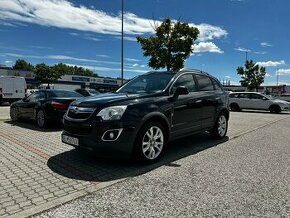 Opel Antara 2.2 CDTI - 1