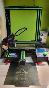 Tlačiareň Ender 3 PRO upgrade - 1