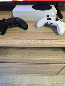 Xbox serie S