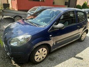 Renault Twingo II