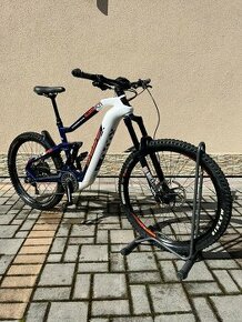 Ebike - Haibike Xduro Allmtn 5.0