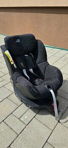 Autosedačka Britax Römer Dualfix M i-size