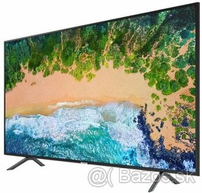 Samsung smart led tv 49