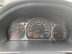 Honda CR-V, 2,2, diesel