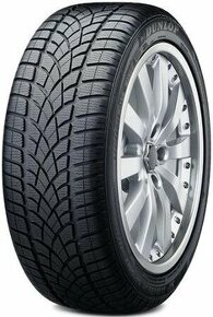 Zimná sada pneumatík 225/50 R17  Dunlop