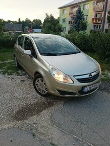 Opel Corsa 1.2 59kw