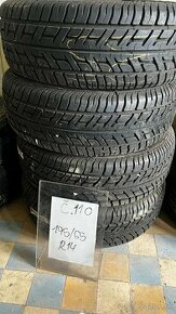 110. Fulda Assuro 195/65 R14