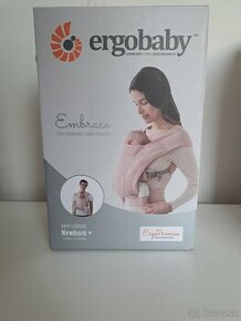 Ergobaby Embrace