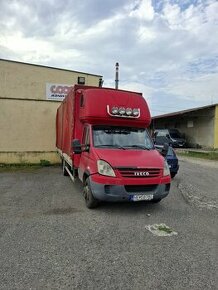 IVECO DAILY 65C18