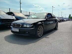 E46 330cd