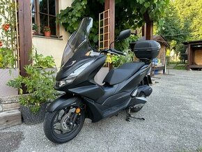 HONDA PCX 125 2024