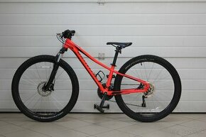 ALU odpružený bicykel Specialized 27,5" rám XS + darček