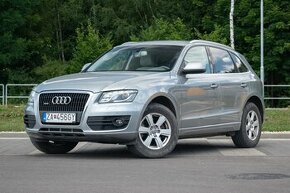 Audi Q5 3.0 TDI DPF quattro S tronic 176 KW - 1