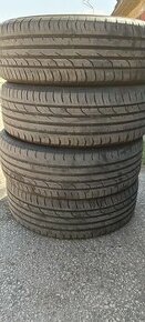 Letné 215/55R18 - 1