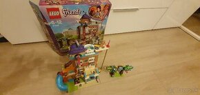 LEGO FRIENDS 41340 - 1